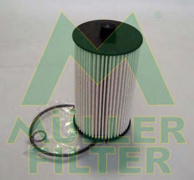 MULLER FILTER fn934 -  Топливный фильтр